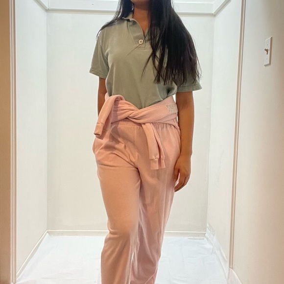 🌸 Vintage Lady Foot Locker 3-Piece Sweat Suit | Size Medium🍃 - Picture 6 of 16